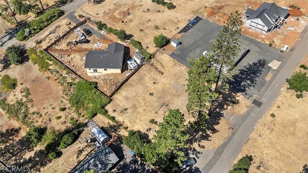 1700 Bandtail Ln #3 Paradise, CA 95969 | Land/Lot
