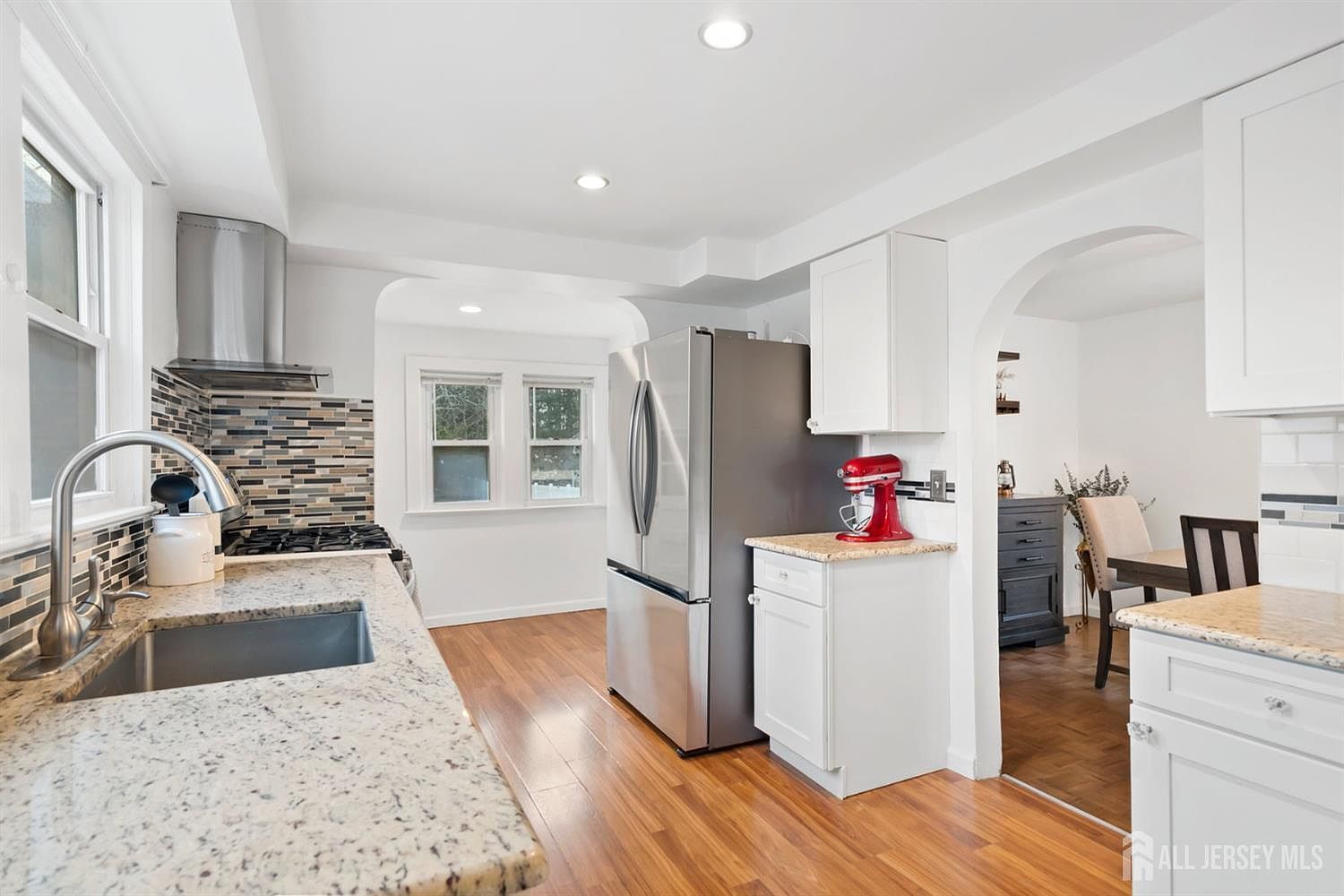 15 Old Ridge Rd Monmouth Junction, NJ 08852  | Single Family