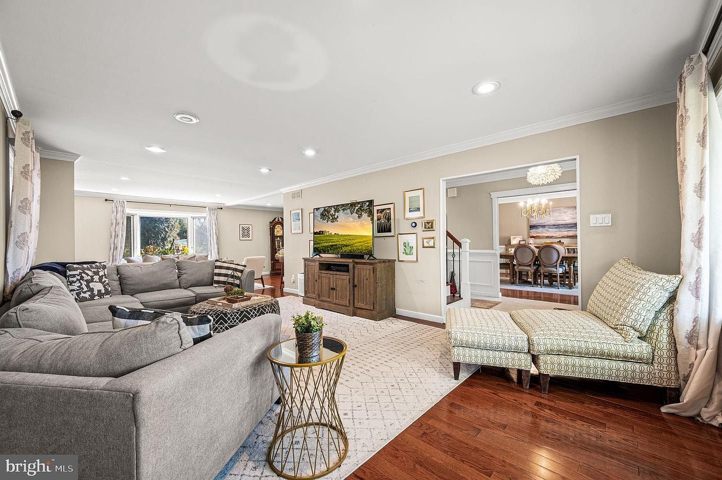 947 Barnswallow Ln Huntingdon Valley, PA 19006 | Single Family