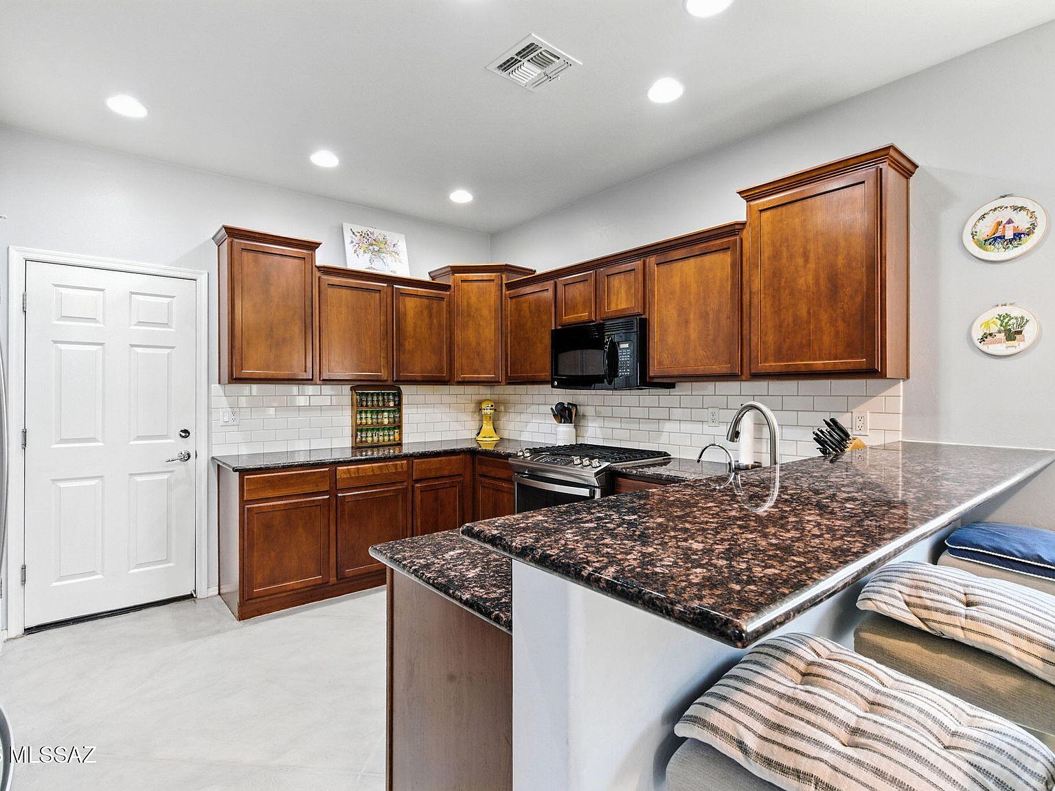 10769 E Sanctuary Ridge Ln Tucson, AZ 85747  | Single Family