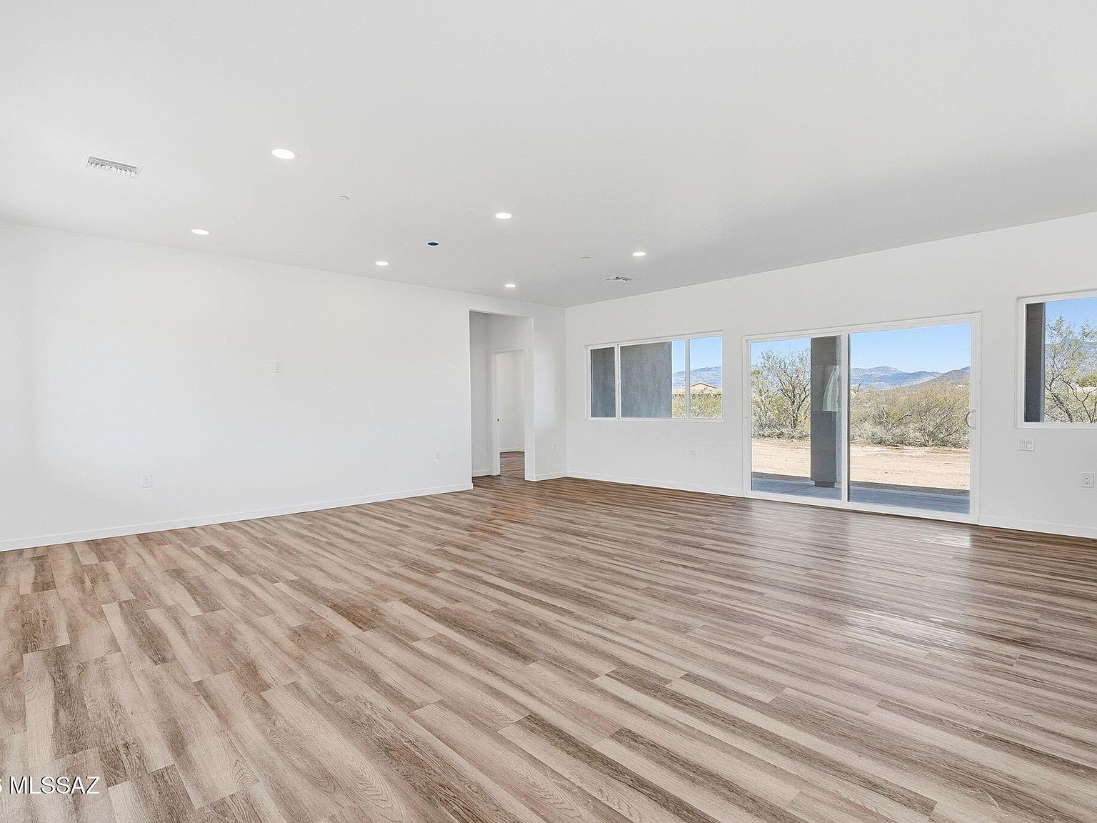 13777 E Windy Way Vail, AZ 85641  | Single Family