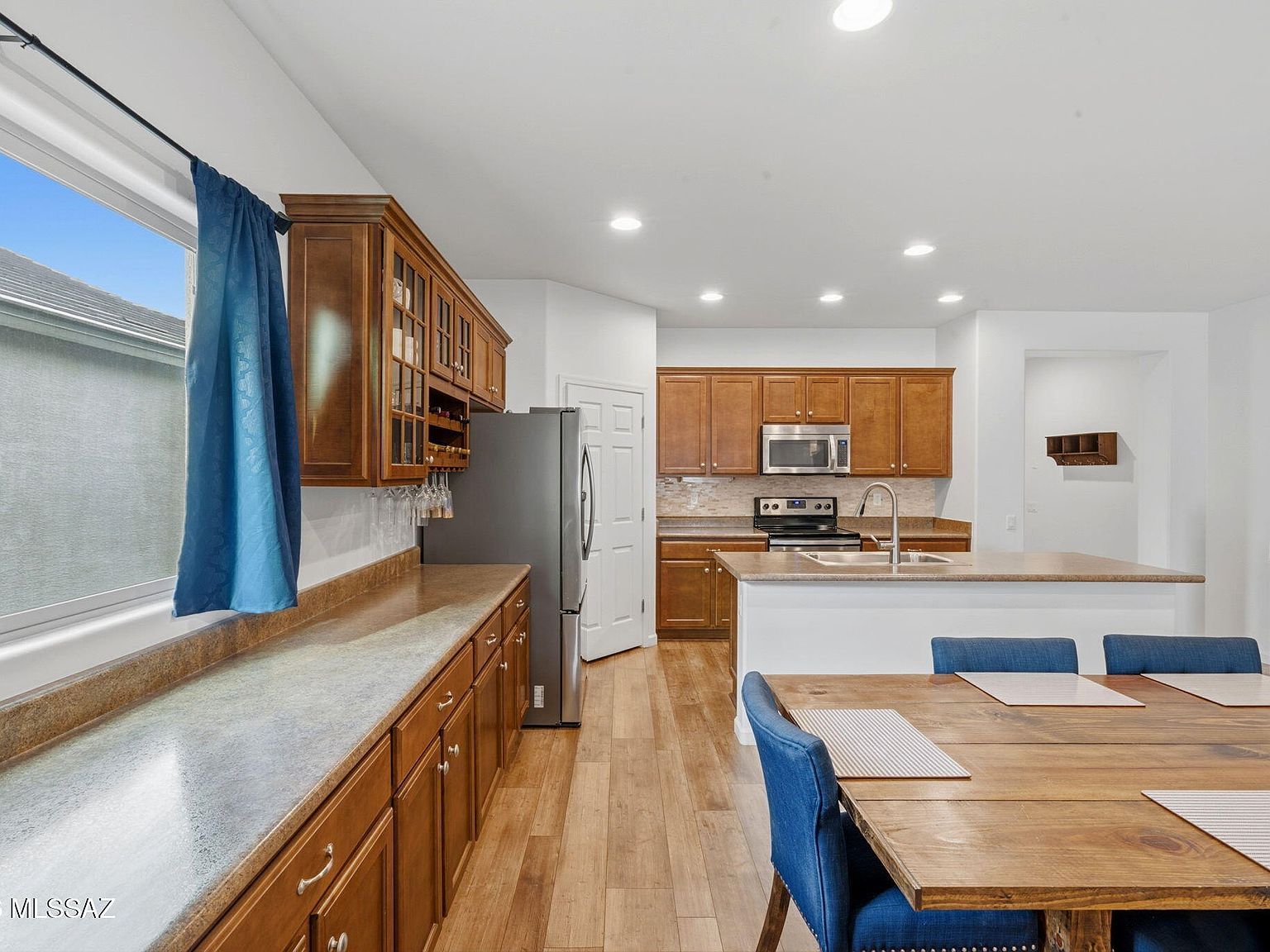 10968 E White Sage Dr Tucson, AZ 85747  | Single Family