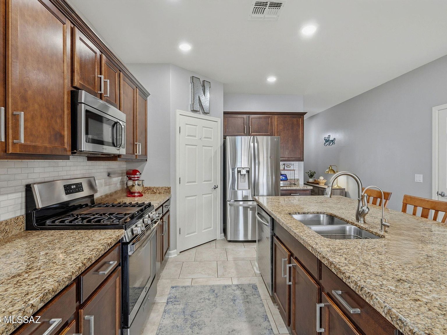 12230 E Metz Dr Vail, AZ 85641 | Single Family