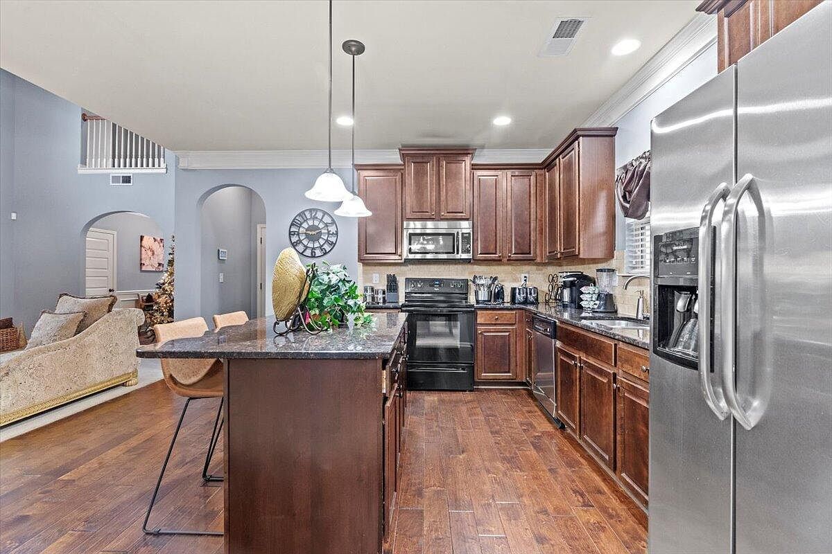 4446 Grove Landing Dr Grovetown, GA 30813 | Single Family