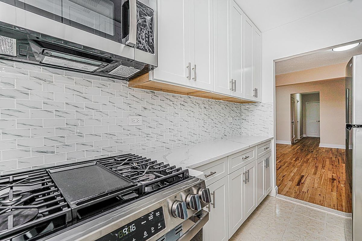 3101 Ocean Pkwy APT 4J Brooklyn, NY 11235  | Condominium