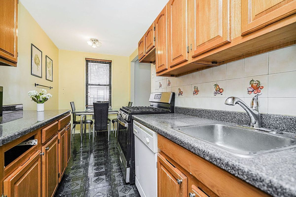 1213 Avenue C39 Brooklyn, NY 11235  | Condominium