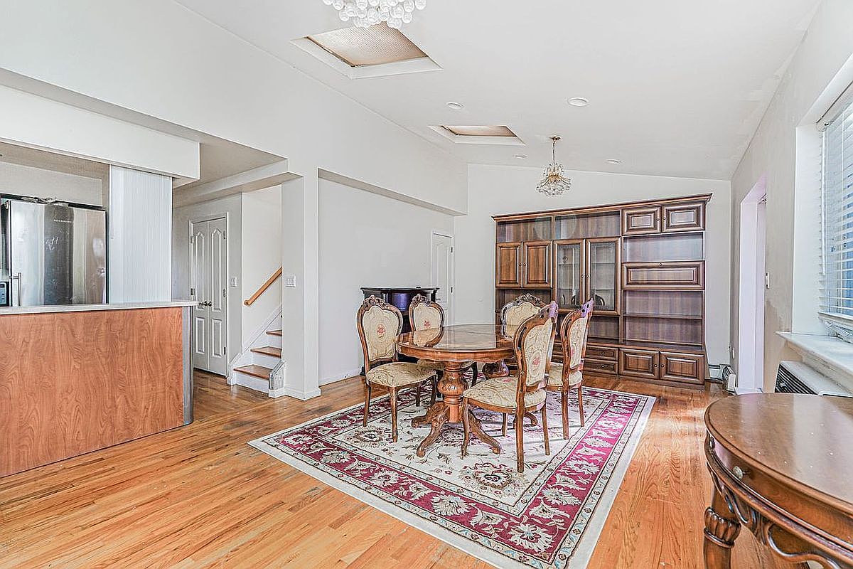 3107 Emmons Ave #C2 Brooklyn, NY 11235 | Condominium