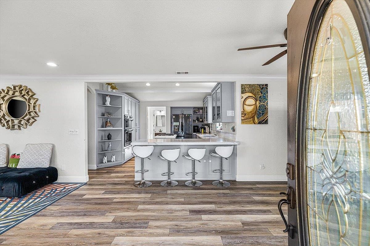 1495 Mae Ave Tracy, CA 95376  | Single Family