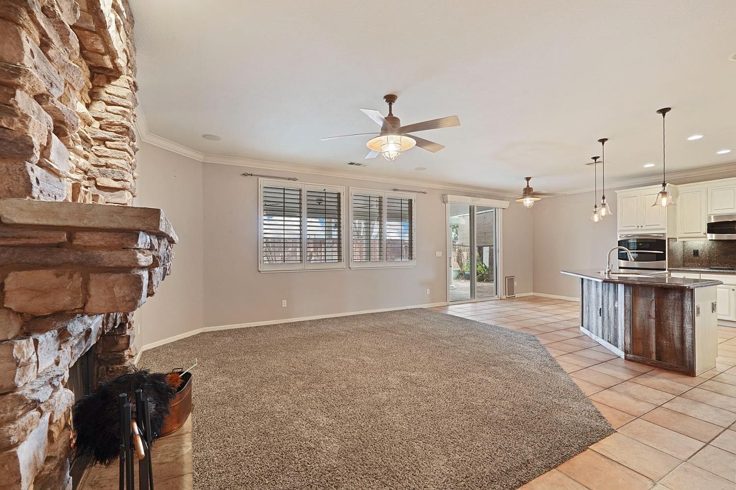 2219 Yellowstone Ave Tracy, CA 95377  | Single Family