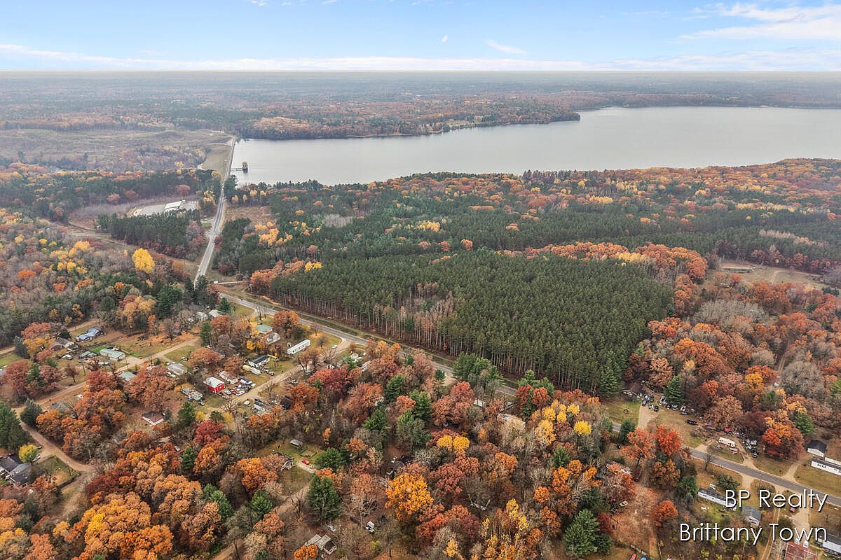 7344 E 40th St Newaygo, MI 49337  | Land/Lot