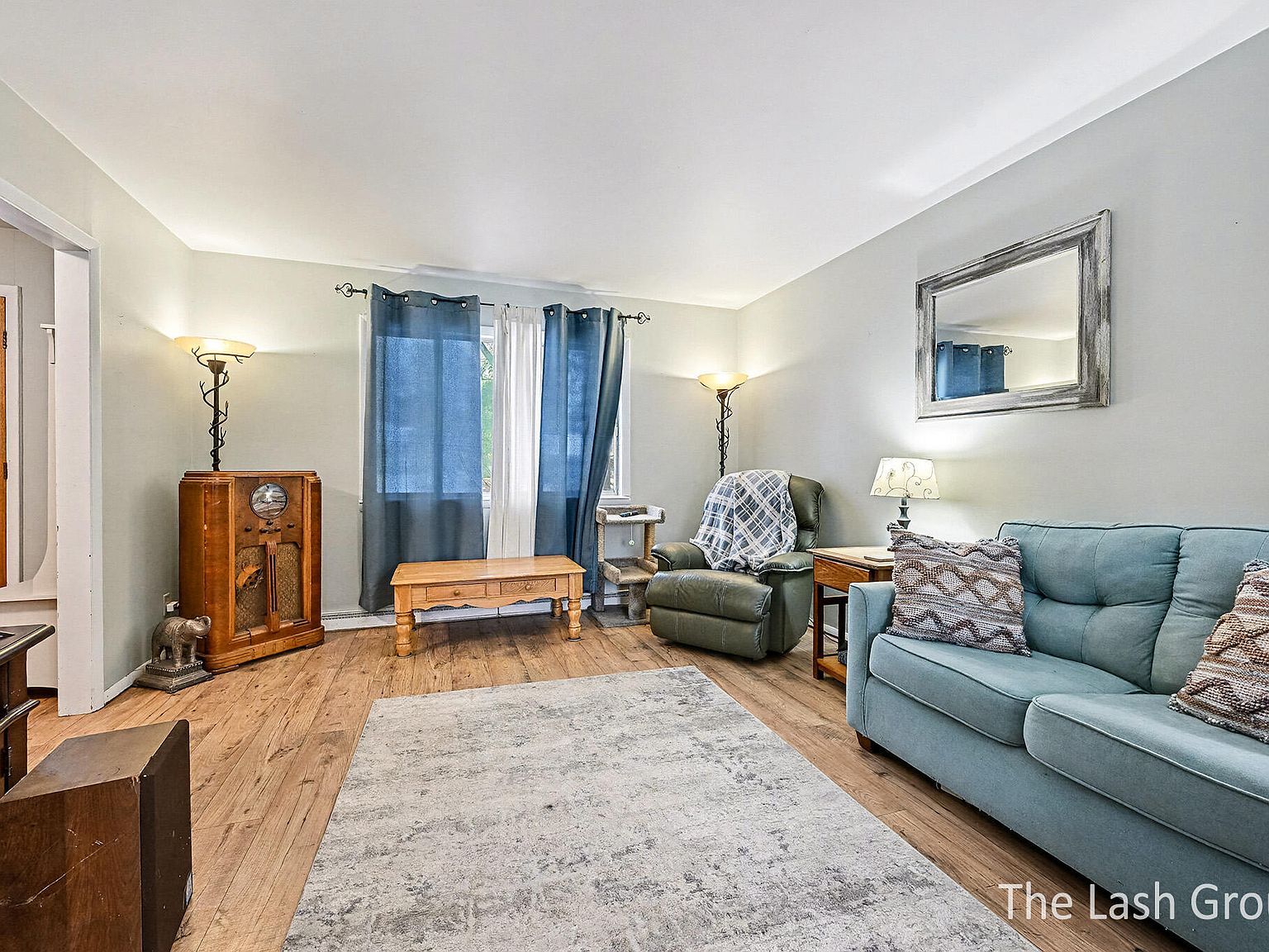 5328 Lindenwood St Kalamazoo, MI 49004  | Single Family