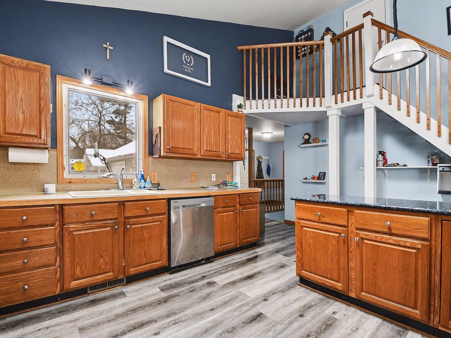 224 Pleasant Ave SE Caledonia, MI 49316  | Single Family