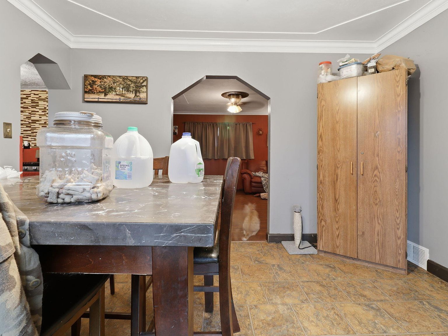 1611 Weymouth Ave West Bloomfield, MI 48324  | Single Family