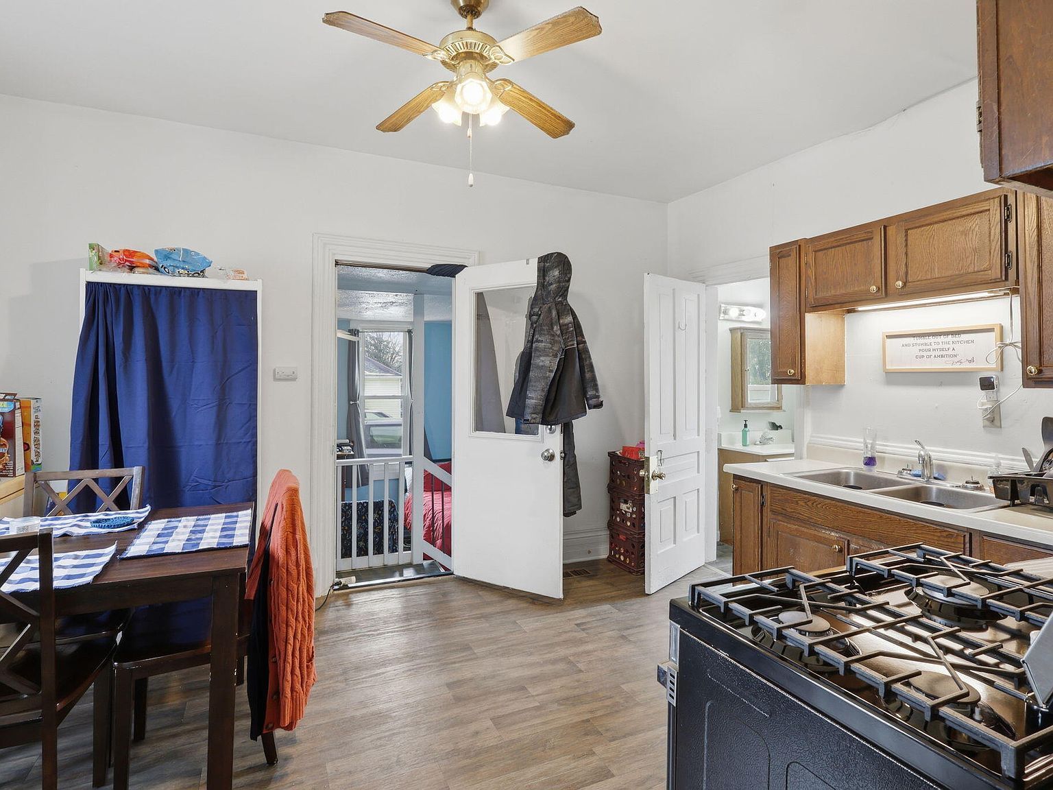 308 E State St Saint Johns, MI 48879  | Multi Family