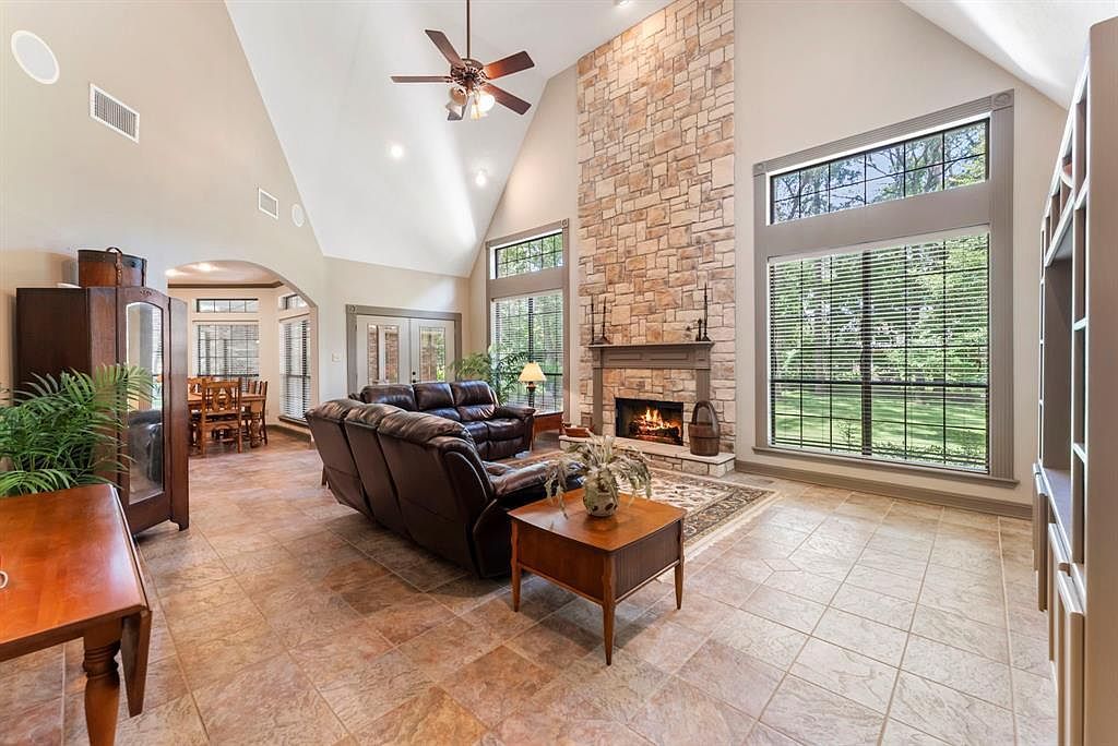 24311 Standing Oak Dr Spring, TX 77389  | Single Family