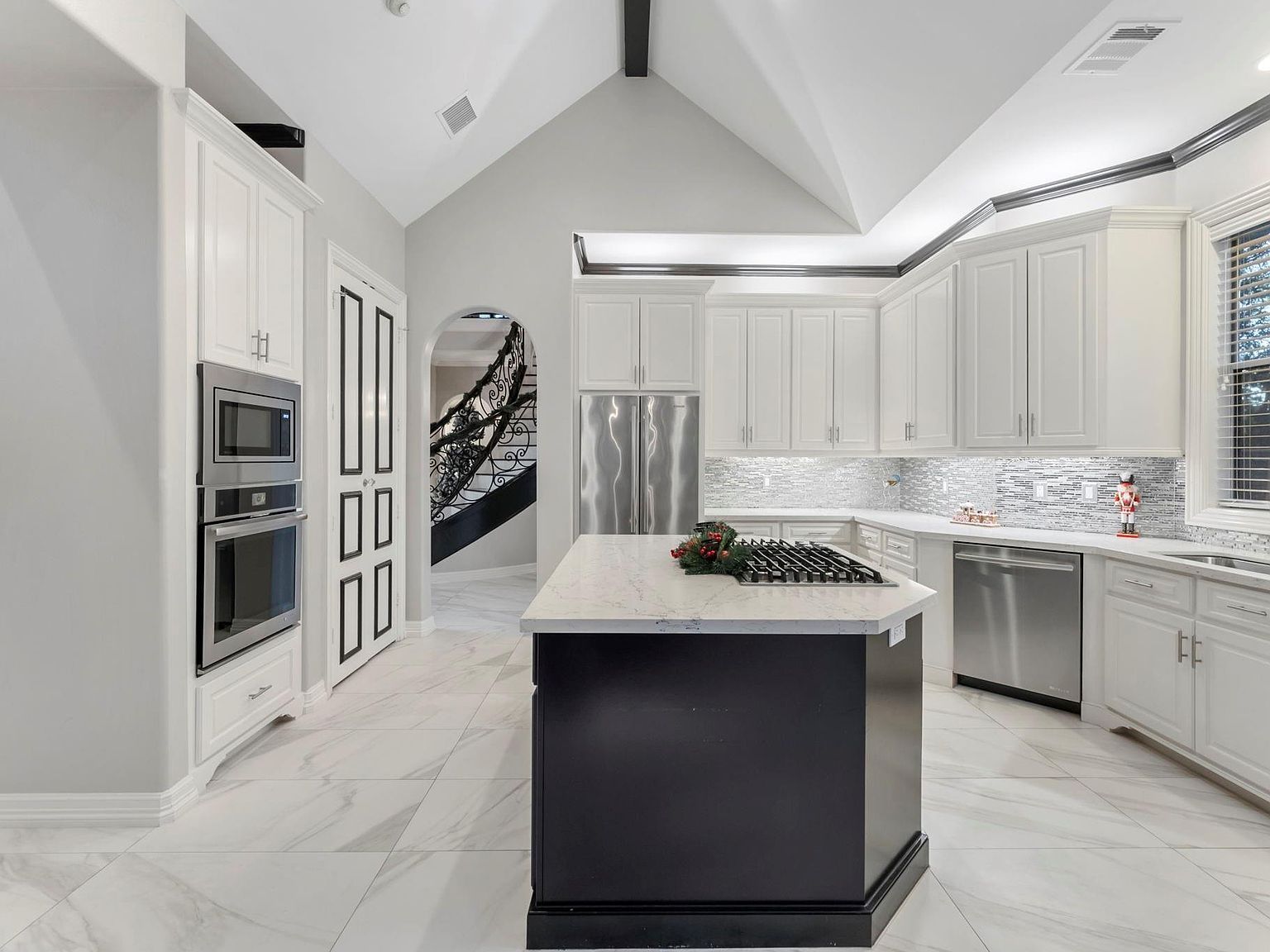 2727 S Southern Oaks Dr Houston, TX 77068  | Single Family