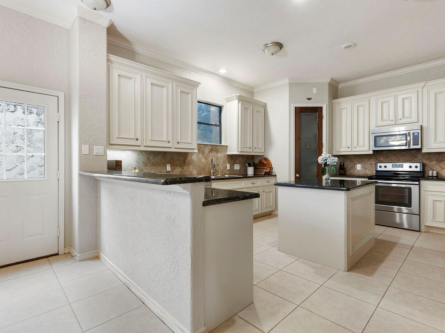 1898 Longmire Rd UNIT 8 Conroe, TX 77304  | New build