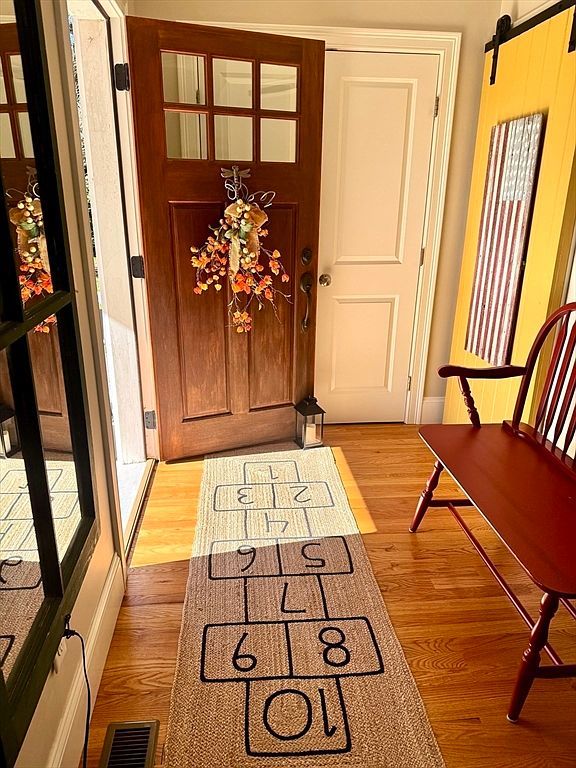 57 Hathaway Pond Cir UNIT 57 Rochester, MA 02770  | Condominium