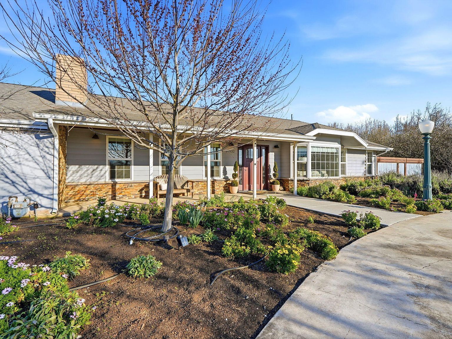 39532 Road 104 Dinuba, CA 93618  | Single Family