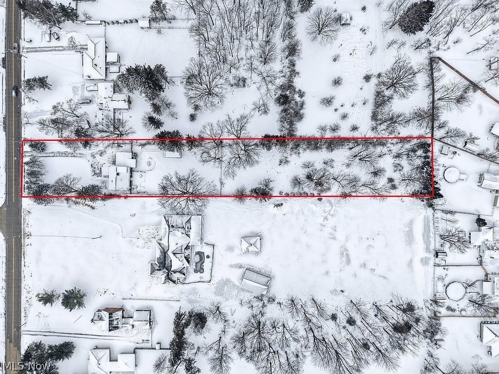 4790 W Sprague Rd Cleveland, OH 44134  | Single Family