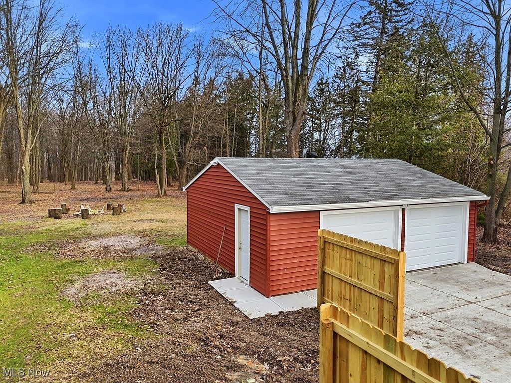 6119 E Sprague Rd Independence, OH 44131 | Single Family