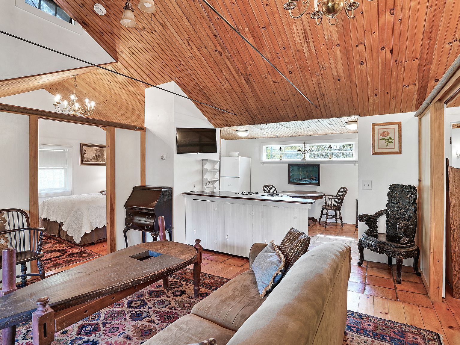 12 & 14 Maple Ave Vineyard Haven, MA 02568  | Multi Family