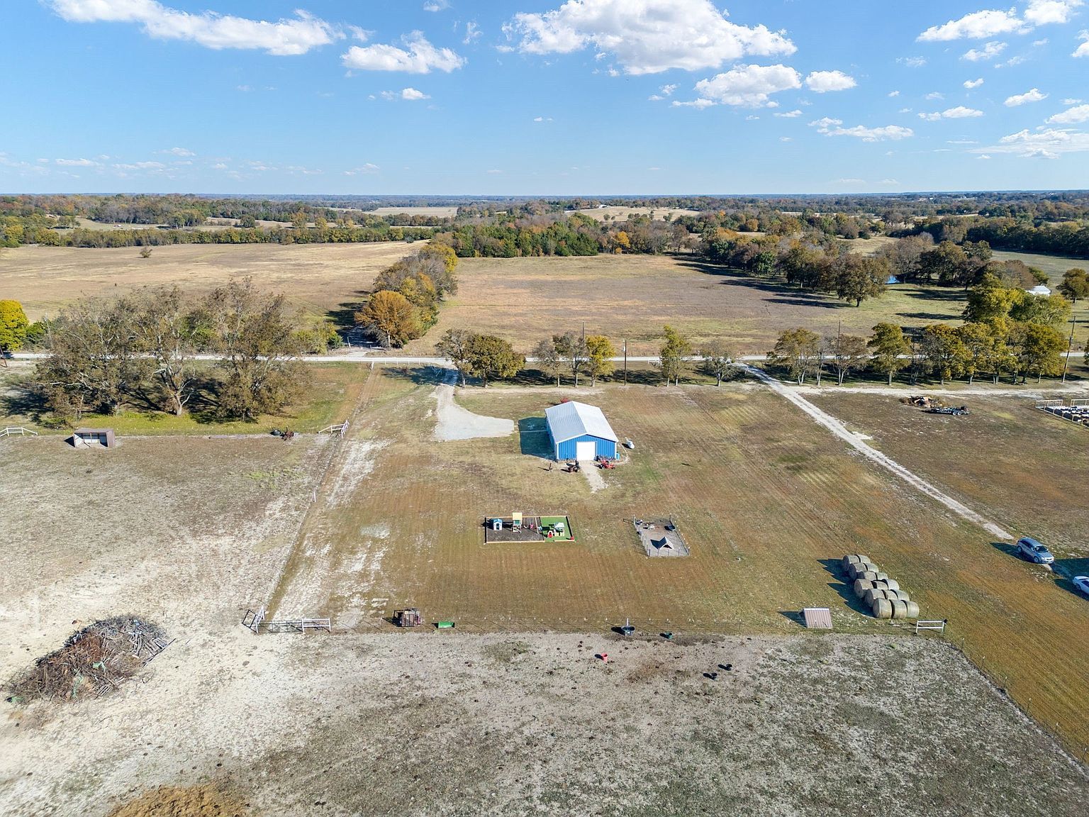 686 County Road 4715 Leonard, TX 75452 | Single Family