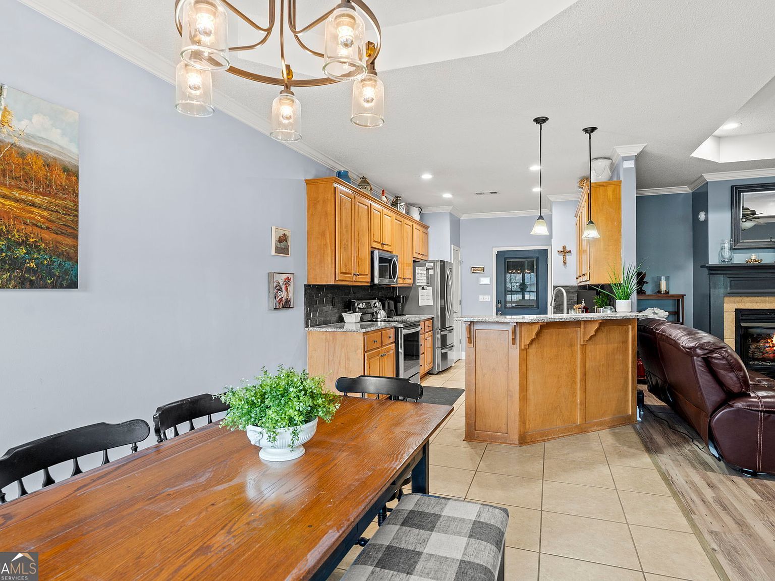 111 Montrose Ln Centerville, GA 31028  | Single Family