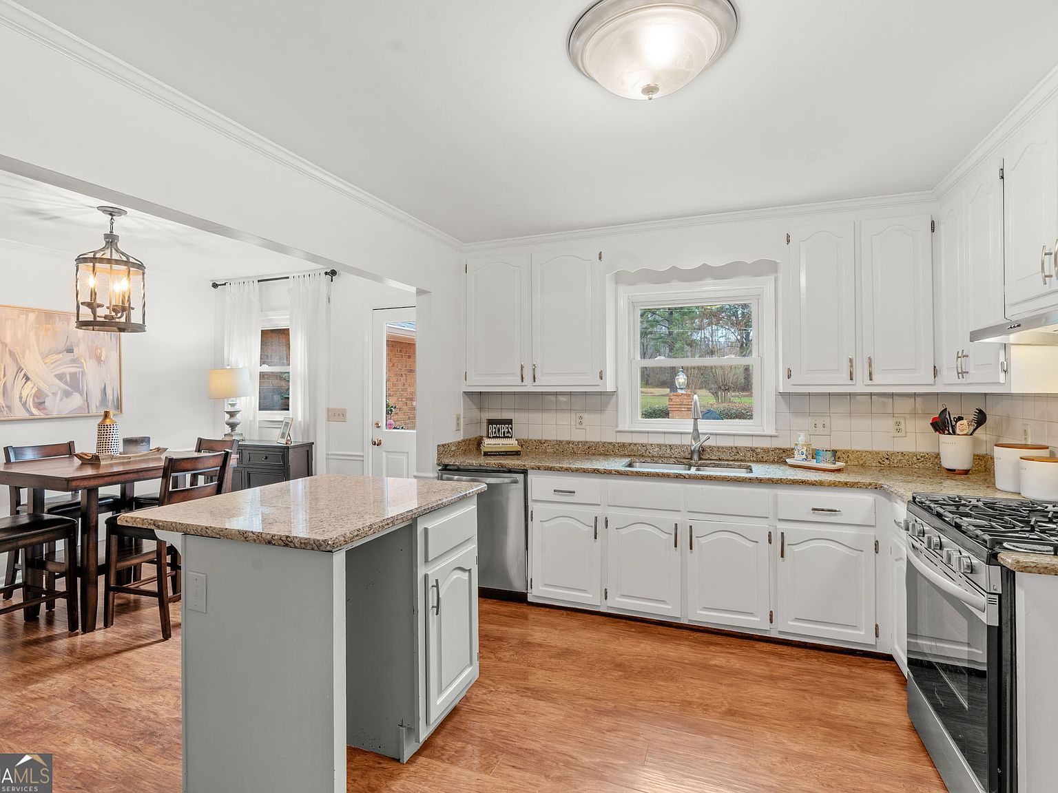 732 Bass Rd Macon, GA 31210  | Single Family