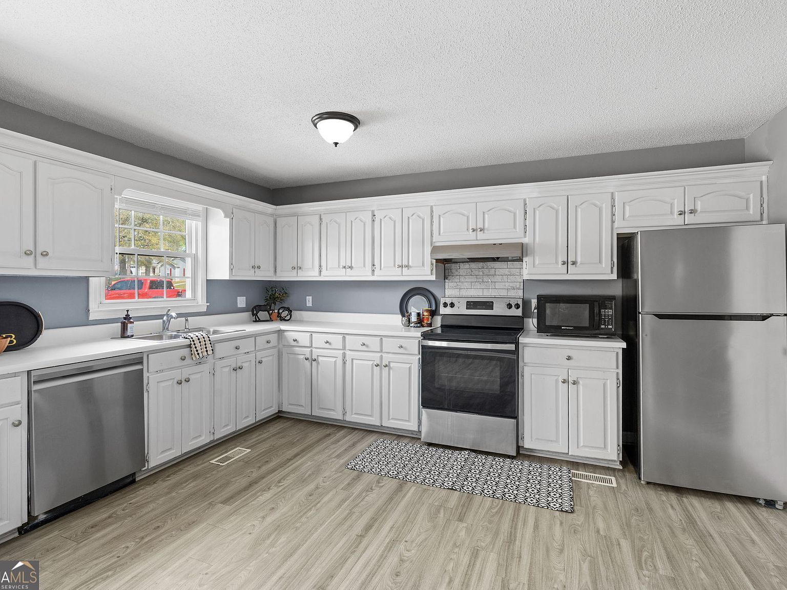 307 Spring Creek Dr Perry, GA 31069 | Single Family