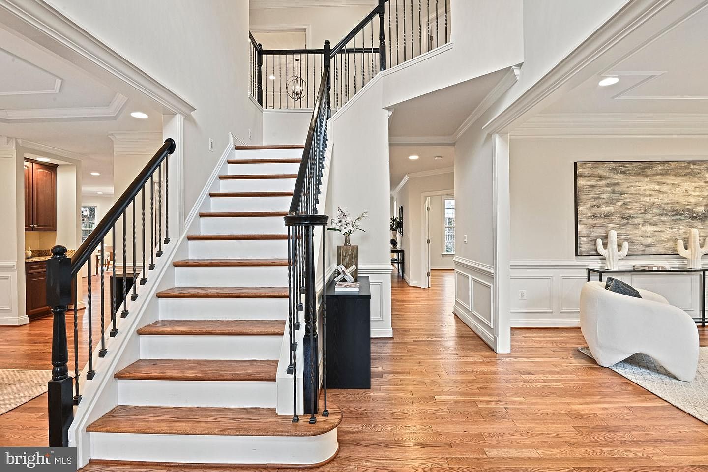 1228 Providence Ter Mc Lean, VA 22101  | Single Family