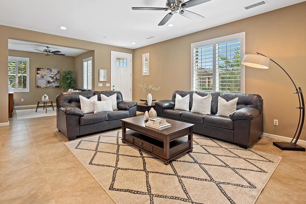 74358 Millennia Way Palm Desert, CA 92211  | Single Family