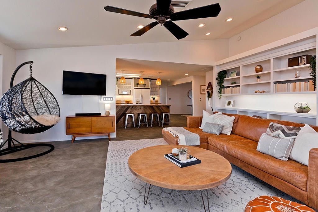 3663 Olympic Rd Joshua Tree, CA 92252  | Single Family