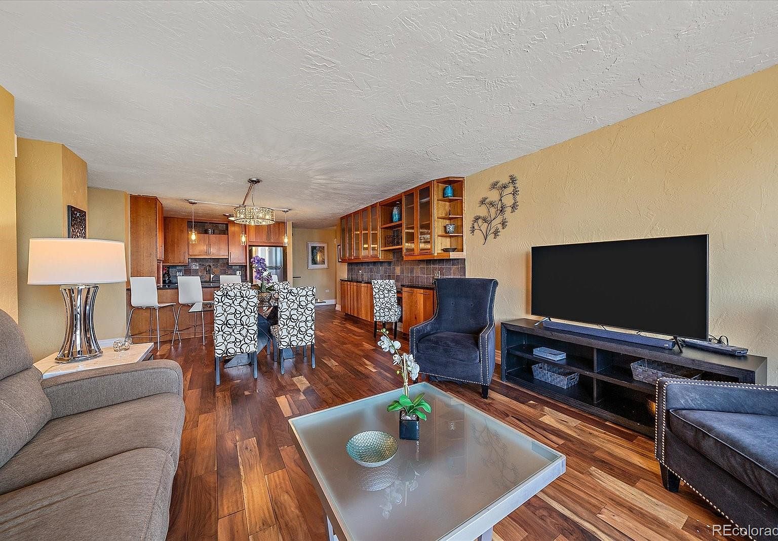1020 15th St APT 29J Denver, CO 80202 | Condominium