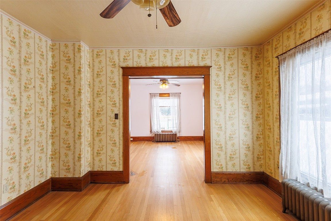 533 E South St Corry, PA 16407  | Single Family