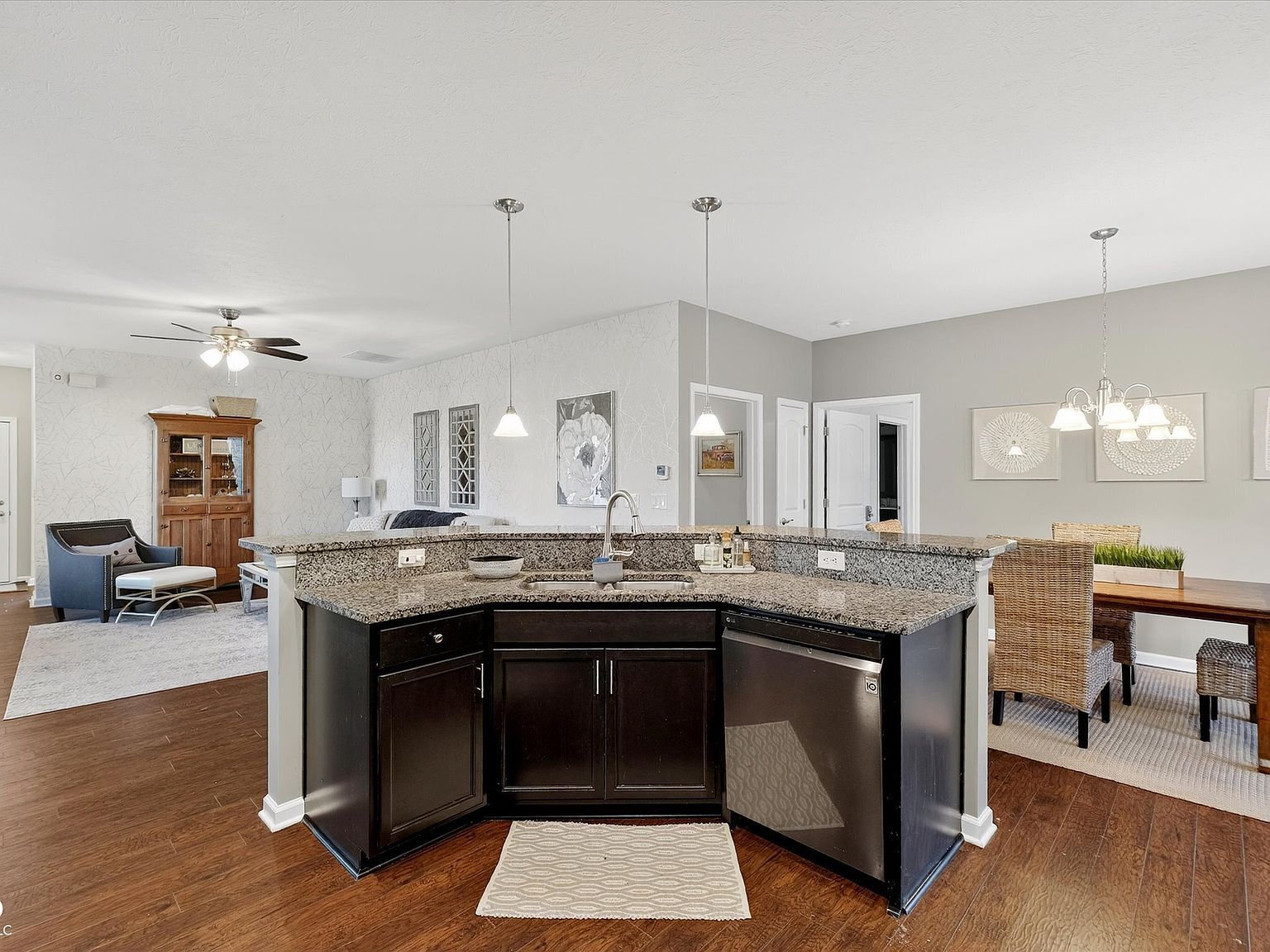 4214 Galena Dr Avon, IN 46123 | Single Family