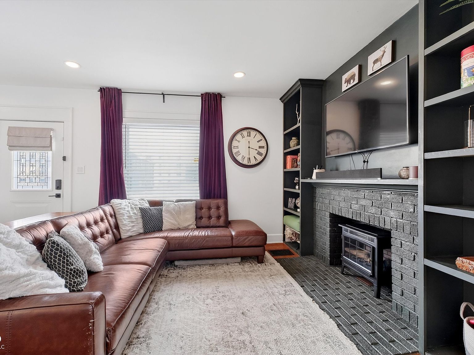 2841 Ruckle St Indianapolis, IN 46205 | Single Family