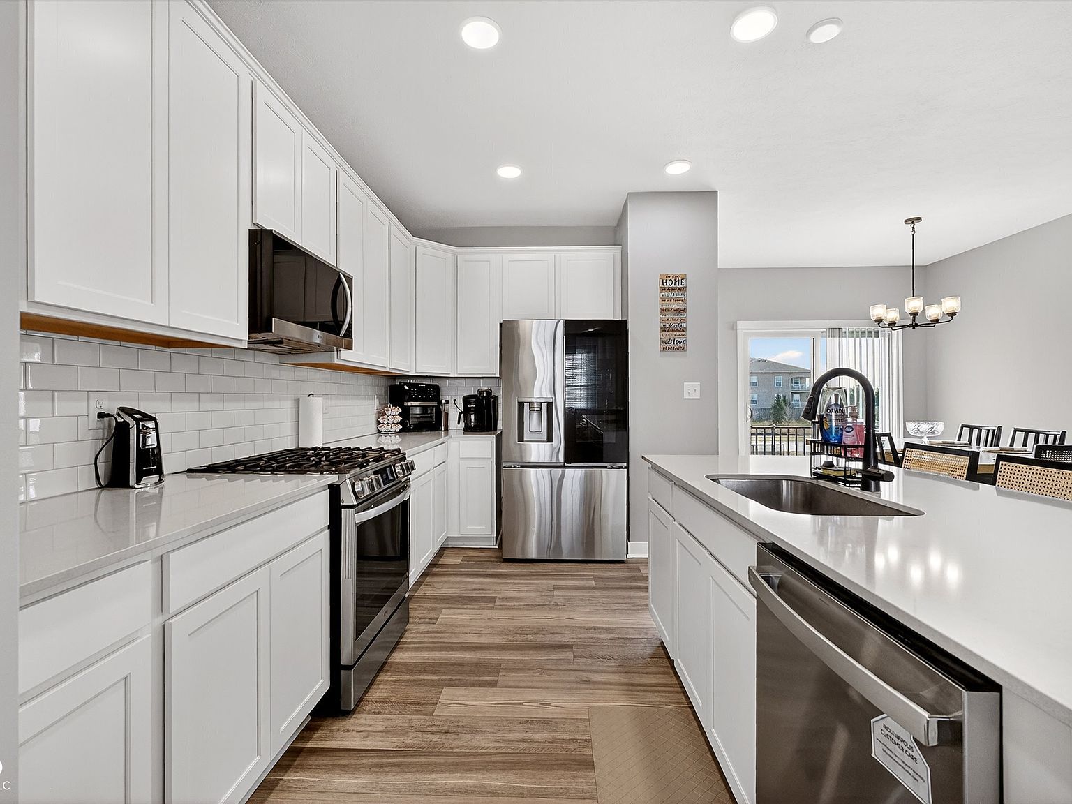 7107 Pate Hollow Dr Brownsburg, IN 46112  | New build