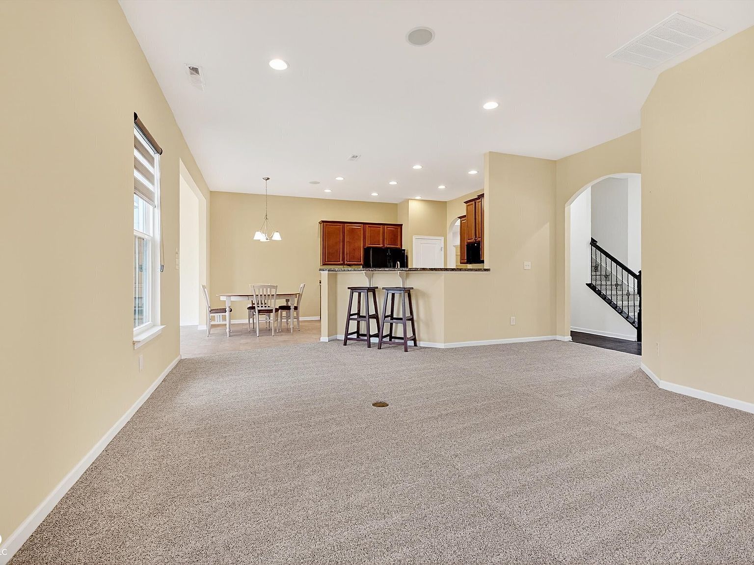 6710 Fox Club Ln Brownsburg, IN 46112  | Single Family