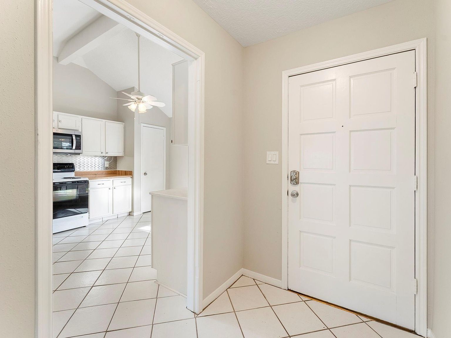 5114 Aberton Ln Spring, TX 77379  | Single Family