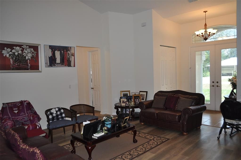 15580 NE 16th Ln Williston, FL 32696 | Single Family