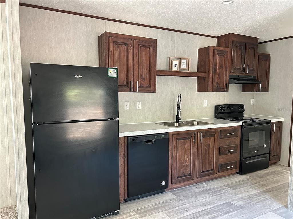 13751 NE 5th St Williston, FL 32696 | New build