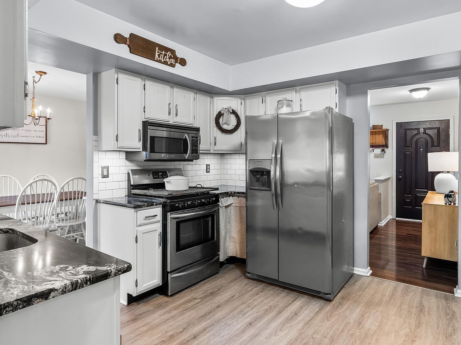 6143 Robin Dr Mays Landing, NJ 08330 | Single Family