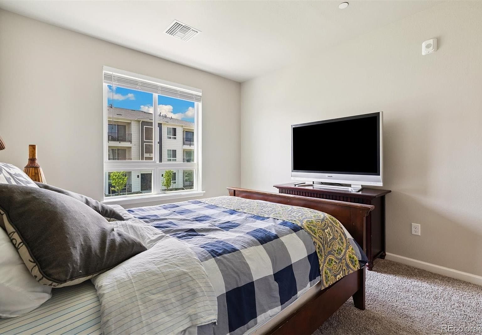 6153 N Ceylon St UNIT 9204 Denver, CO 80249 | Condominium