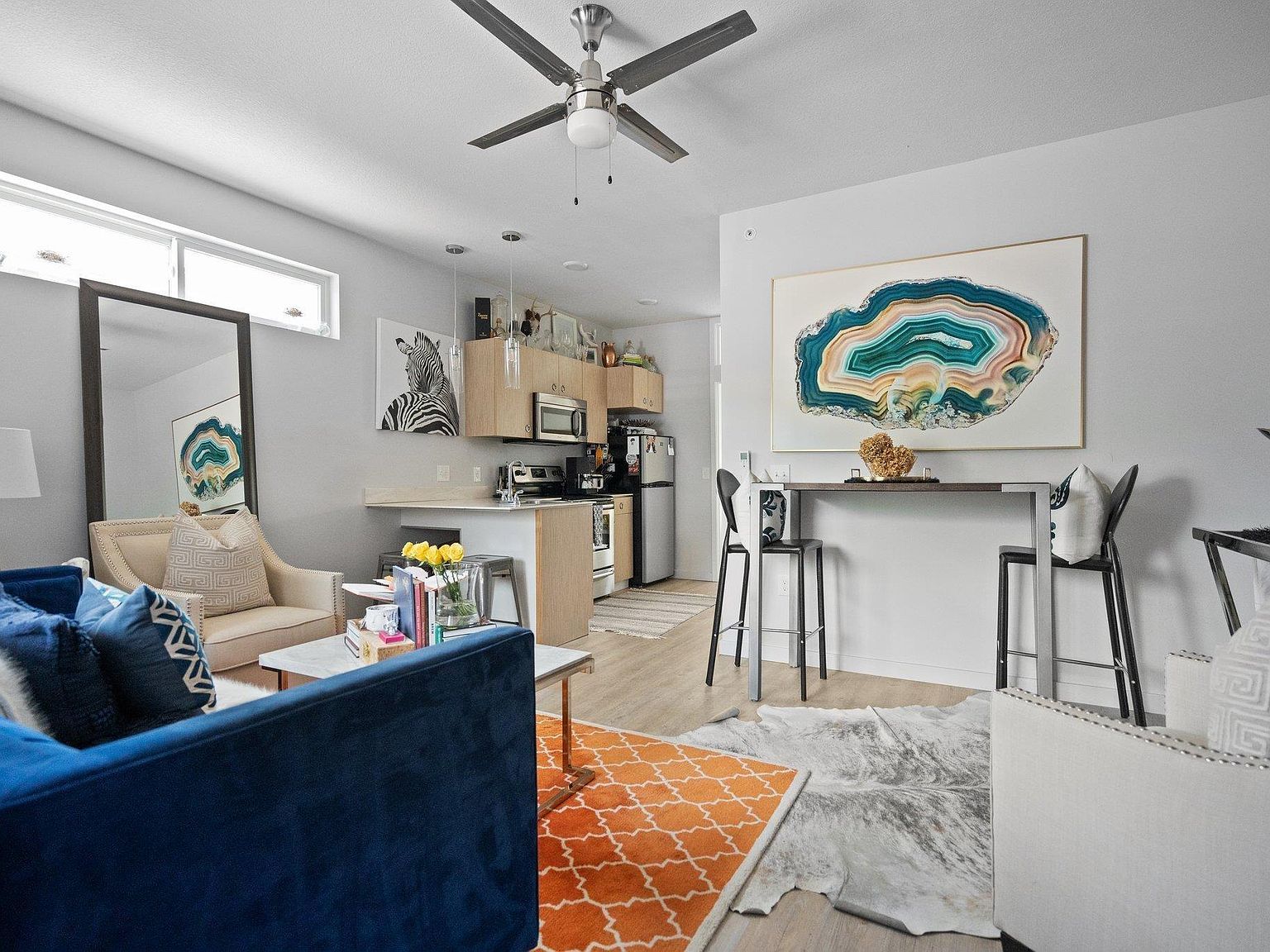 918 W Front St #1-5-7 Traverse City, MI 49684  | Multi Family