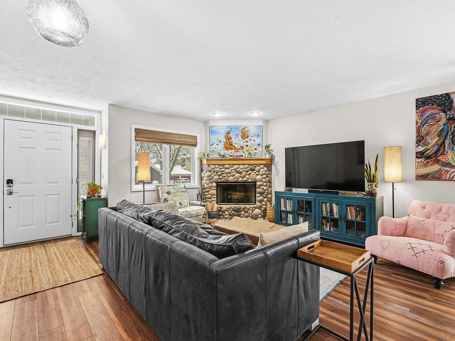 227 Monroe St Traverse City, MI 49684  | Single Family