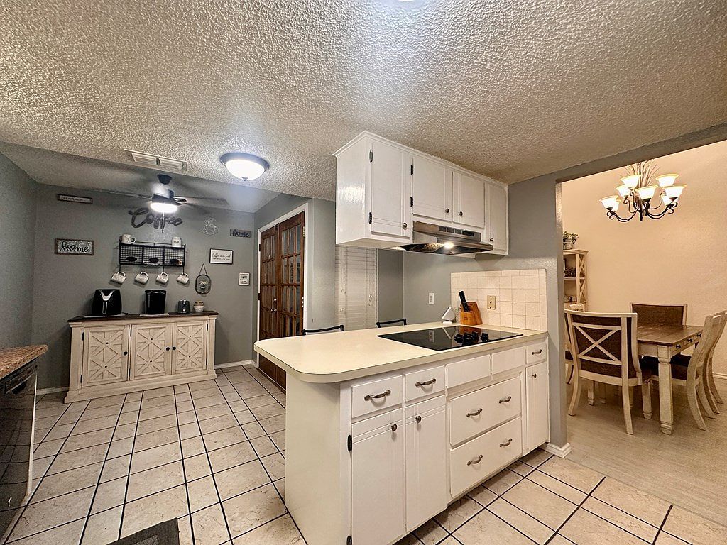 20 Graves Ct Odessa, TX 79762  | Single Family