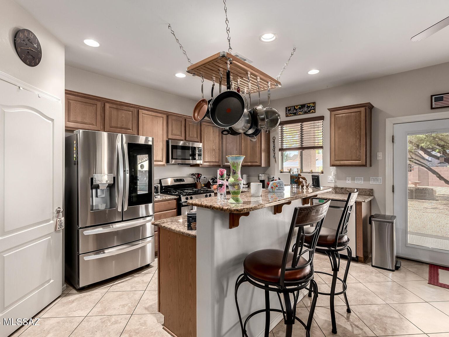 1001 E Ashburn Mountain Dr Sahuarita, AZ 85629  | Single Family