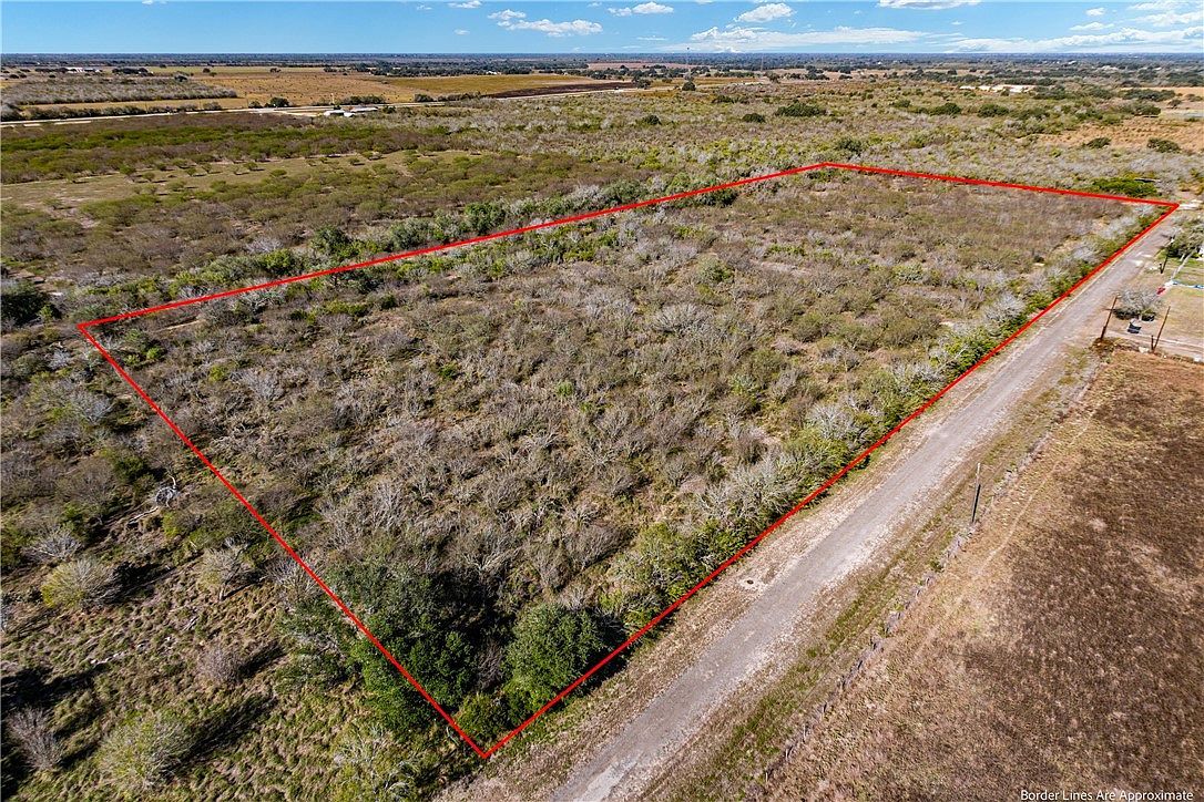 S 2nd St Skidmore, TX 78389  | Land/Lot
