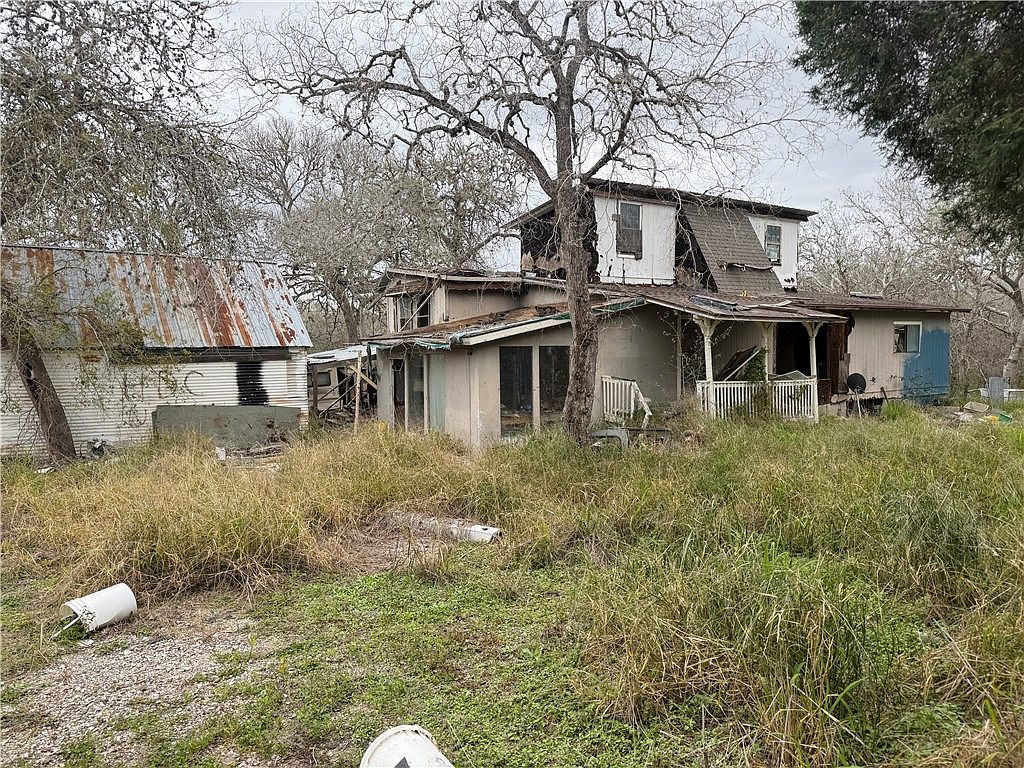 6275 N Sandy Hollow Dr Sandia, TX 78383 | Land/Lot